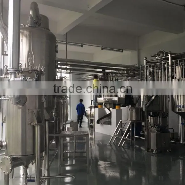 Collagen Protein Production Line photo-4