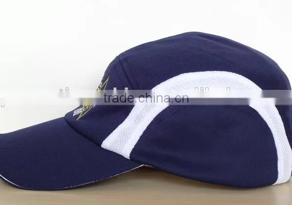 Promotional High Quality Cap With LED Lights photo-3