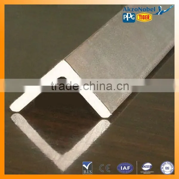 6060 Aluminum Extruded Profile LED Light Price photo-6