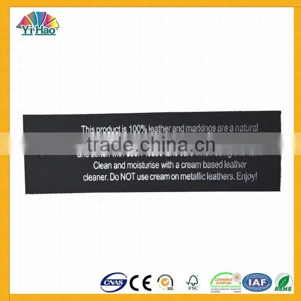 Hole Punch Hang Tag photo-3