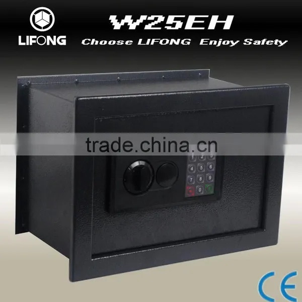 Eectronic Hidden Wall Safe,home Electronic Safe