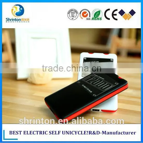 Portable Mobile Power Bank 12000mah Universal Usb Power Bank photo-3