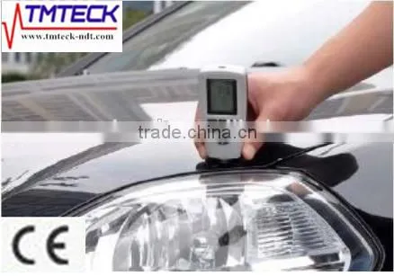 Speed Metal Test Coating Thickness Gauge Rapid Test photo-4