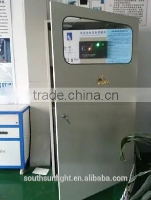 Price for 10KW 20kw Solar Power Generator Price photo-6