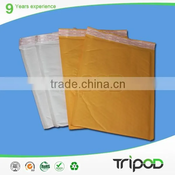 Kraft Padded Bag, Kraft Bubble Mailers Bubble Envelope