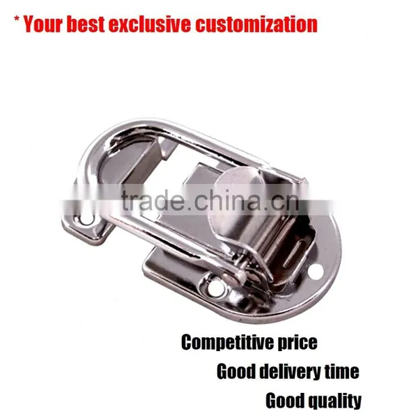 Cabinet Latch Lock,toggle Latch,locking Cabinet Latch photo-2