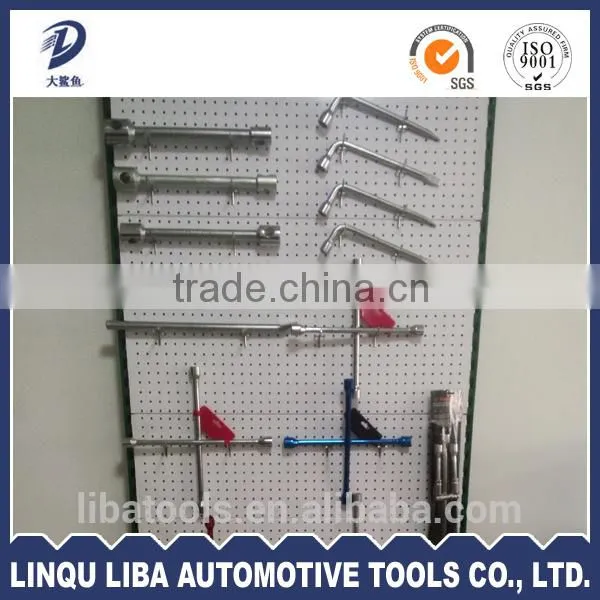 High Quality Double Head Wheel Wrench For Truck photo-2