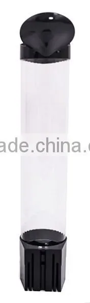 Black and White Cups Dispensers photo-2
