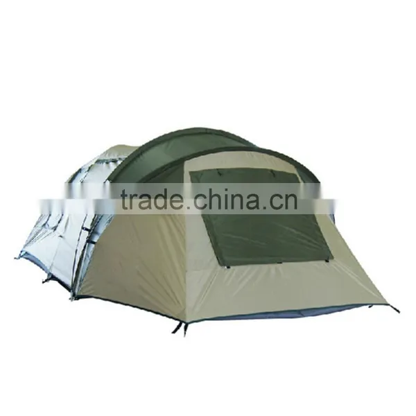 Best Waterproof Family Tents Camping Tent 8 Person Playhouse Outdoor Party Tent photo-2