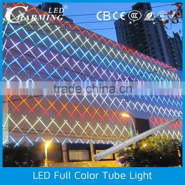 LED SMD Waterproof Tube Light photo-4