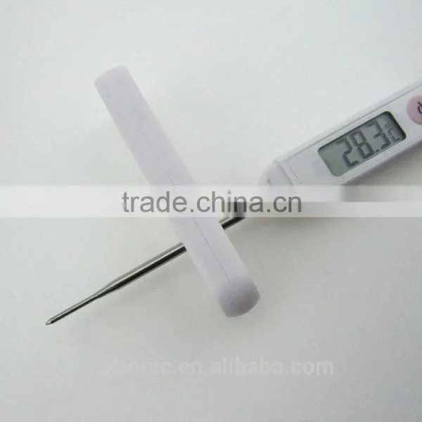 Fast Read Pocket Digital Kitchen Meat Milk Thermometer photo-5