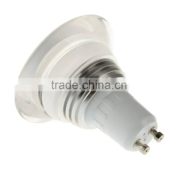 3w Led Mushroom Night Light E27 Gu10 E14 photo-2