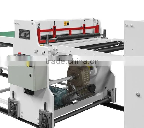 New Auto Luggage Abs Plastic Sheet Making Machine Extrusion Machine photo-6