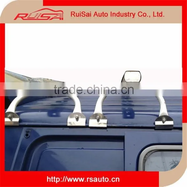 Competitive Hot Product Durable Roof Rack For Toyota Highlander