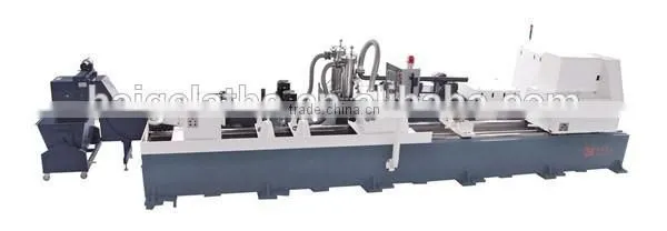 Cnc Skiving and Roller Burnishing Machine Manufacturer photo-2