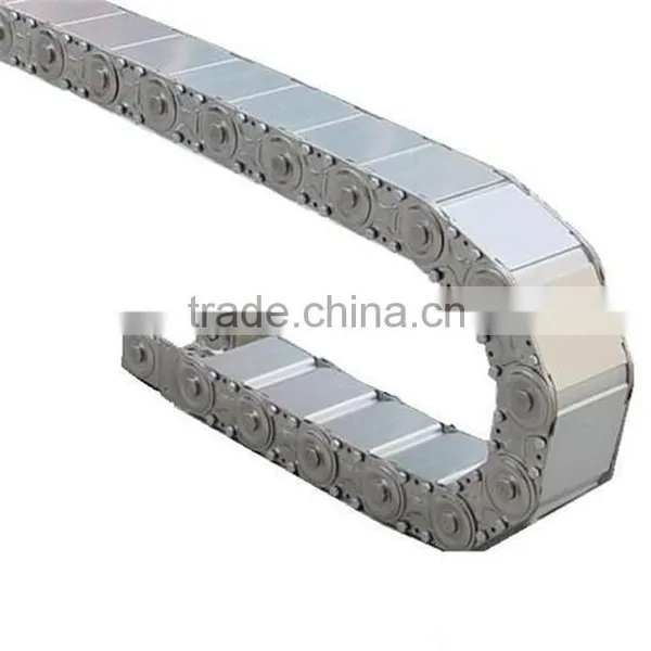 Supply High Quality Cable Chain photo-3