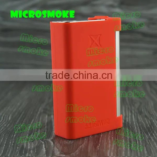 Microsmoke Unique Design Smoke Tfv4 Mini Smoke x Cube 2 Silicone Case/skin/sleeve/decal/enclosure/cover/wraps photo-3