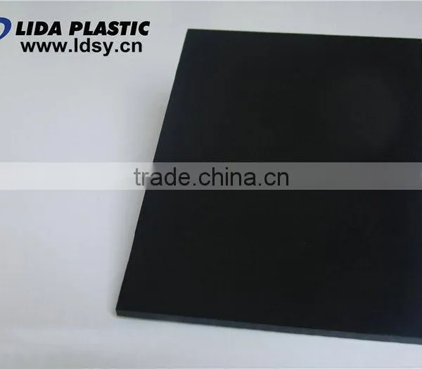 Eco-friendly High Gloss Waterproof Rigid PVC Sheet For Covering Kitchen photo-5