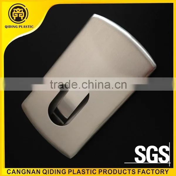 Stainless Steel Card Holder for Promotion Gift photo-2