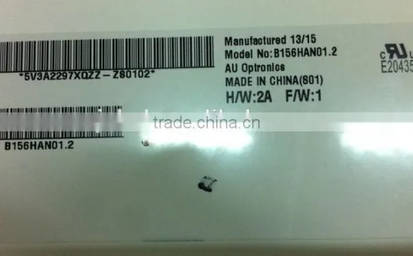 LCD Screen Display & Touch Digitizer Panel Assembly For Acer Aspire R7-571G B156HAN01 (Factory Wholesale) photo-4