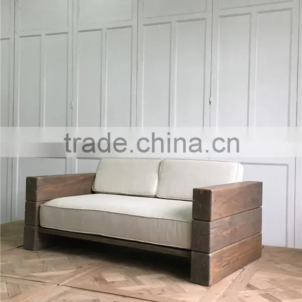 Outdoor Furniture Garden Furniture Sofa photo-2