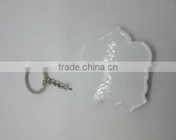 Lovely Promotional Plastic Toy Keychain photo-2