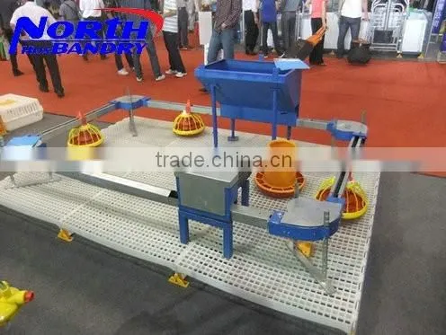 Automatic Chicken Feeders for Broiler photo-2