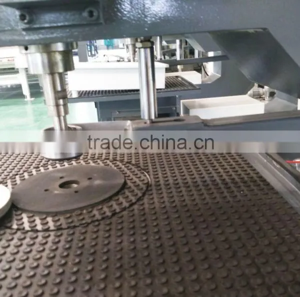 Global Supplier Glass Machine For Drilling photo-3