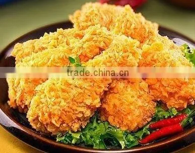 Hot Selling Panko Breadcrumbs Making Machine photo-5