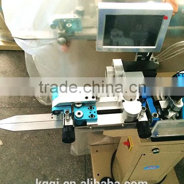 FR-868 Fully Computerized Stright Sock Sewing Machine photo-2