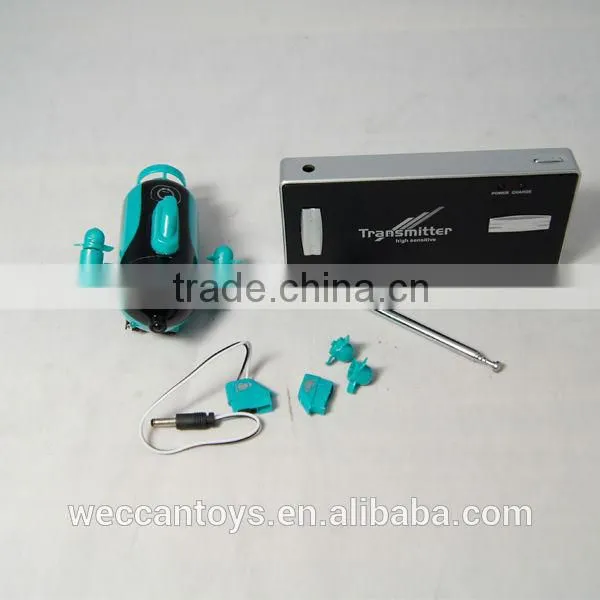 4.5CH RC Submarine, rc Boat,rc Toy