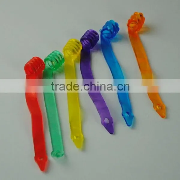 Hot Sales Colorful Silicone Pencil Grip for Students Quality Choice photo-2