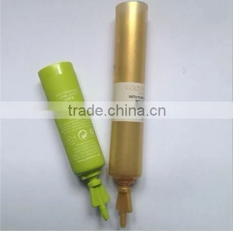 Mini Cosmetic Tube With Twist-off Head for Essence Cream photo-2