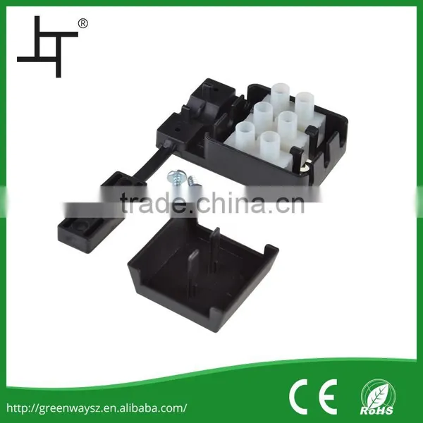 Good Quality Made in China IP20 Plastic Enclosure photo-4