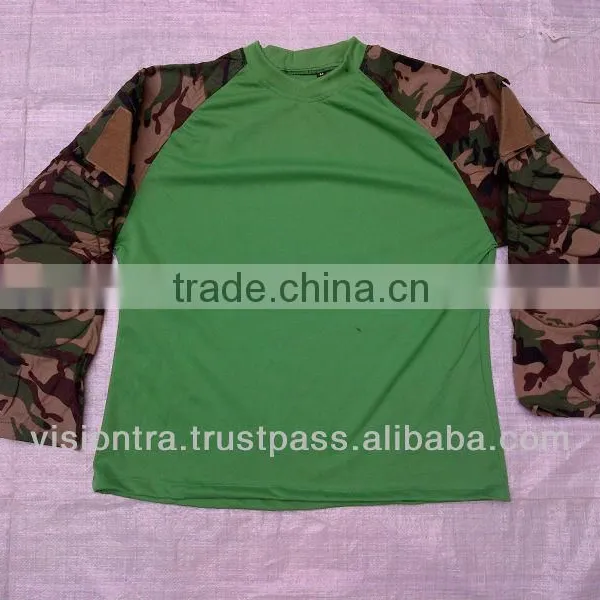 T Shirts Paddind Shirts Paintball,T Shirts Full and Half Sleeves,PayPal Available photo-3