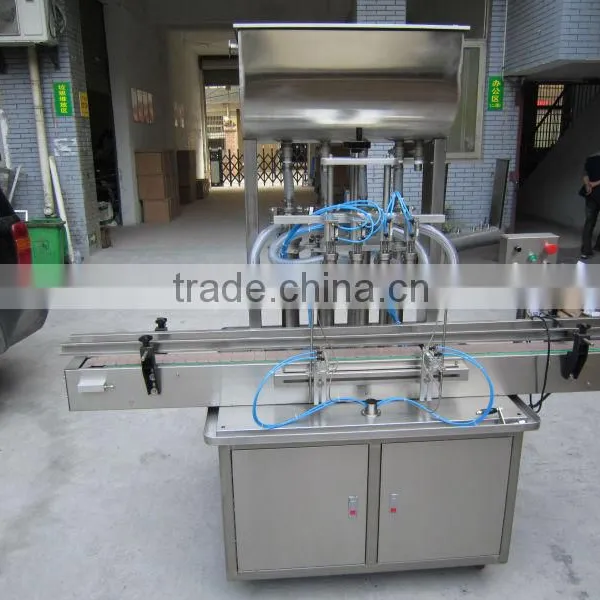 Automatic Honey Stick Filling Machine photo-2