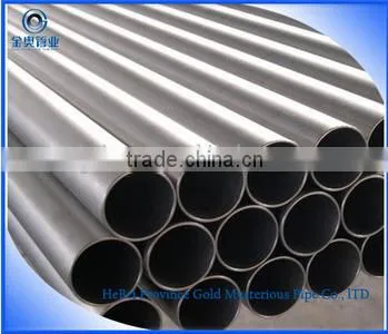 Carbon/ Alloy Seamless Steel Pipe/Tube photo-2