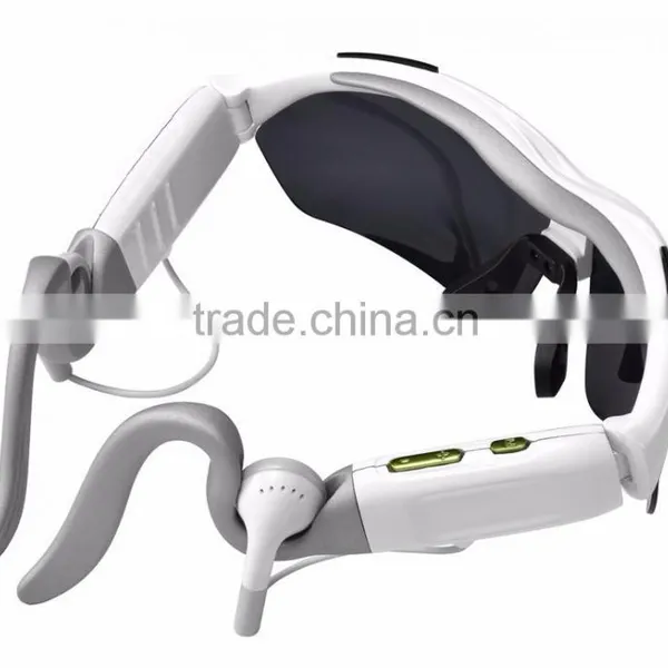 Wholesale Mp3 Sunglasses Bluetooth V4.1 photo-5