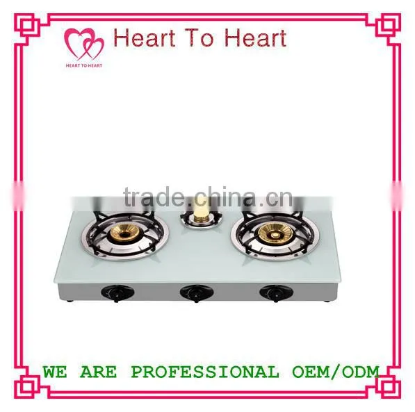 Latest Model Hot Sale Table Gas Stove STW-03