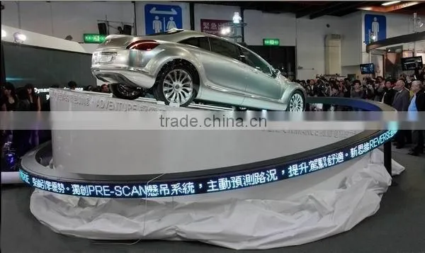 Arc LED Display Convex LED Display Cylindrical LED Display Concave LED Display photo-6