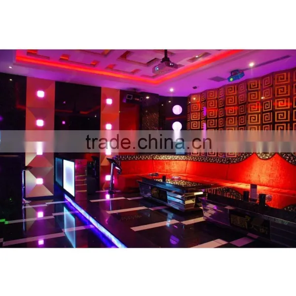 Fullbell Manufacturer Running Led Strip photo-4