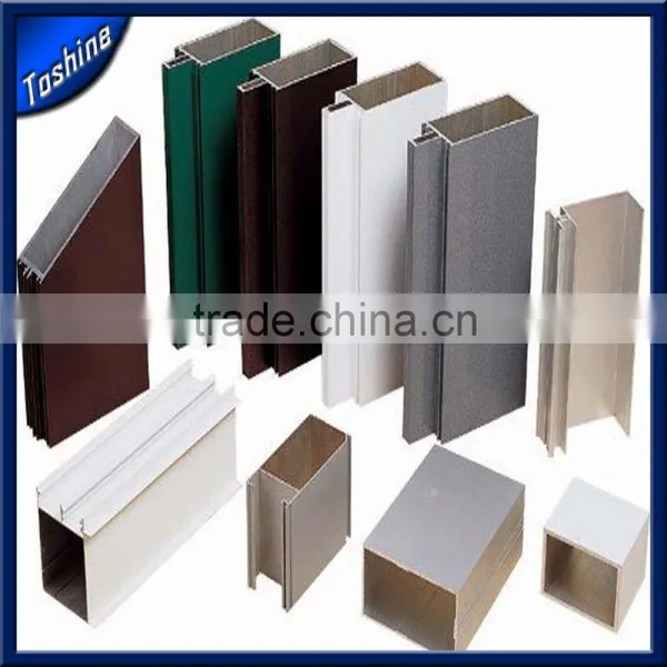 Shandong Architectural Aluminum photo-3