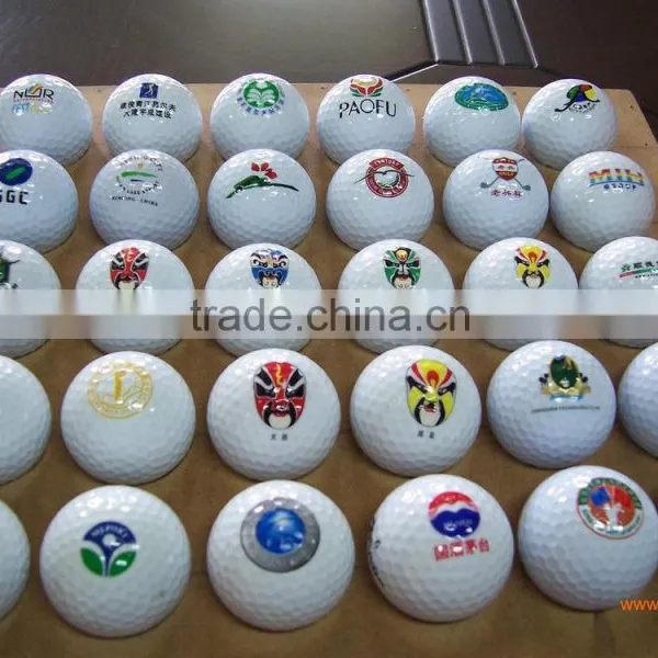 Golf Ball Logo Printing Machine photo-2