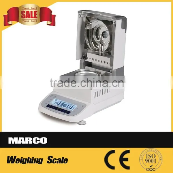 600g LCD Display Sensitive Balance and Scales photo-6