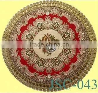 Jacquard Table Runner
