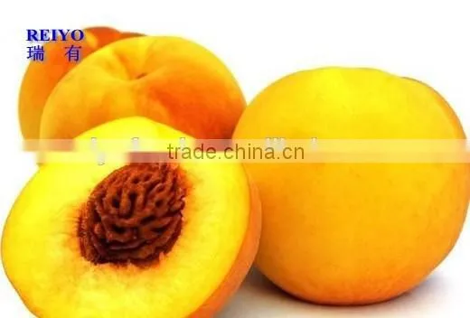 Dried Fruit Peach 16 Crop photo-3