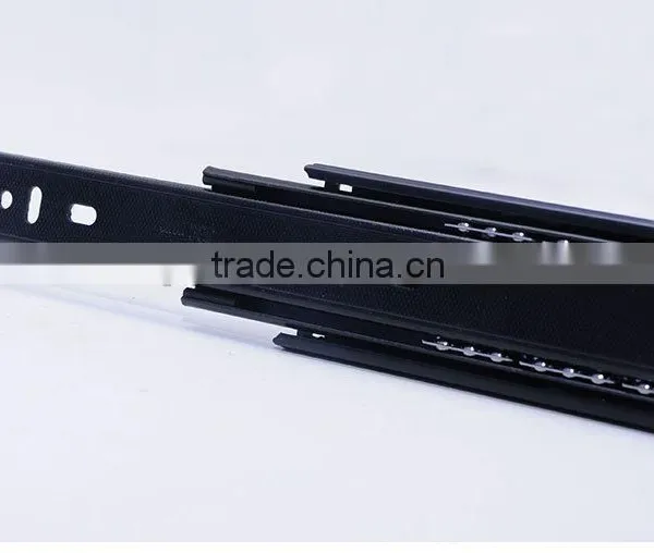 Factory Produce Good Quality Hanging Roller Drawer Slide photo-6