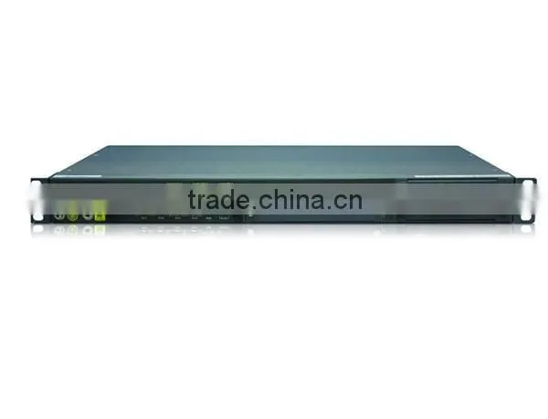 1U 8 Ports GEPON OLT