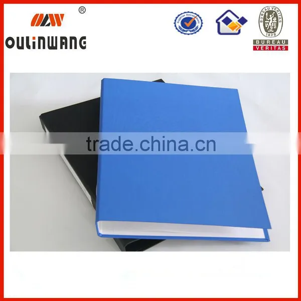 2/3/4 D ring clip binder file folder