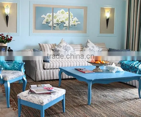 2015 New Design Flower Children Library Furniture photo-6